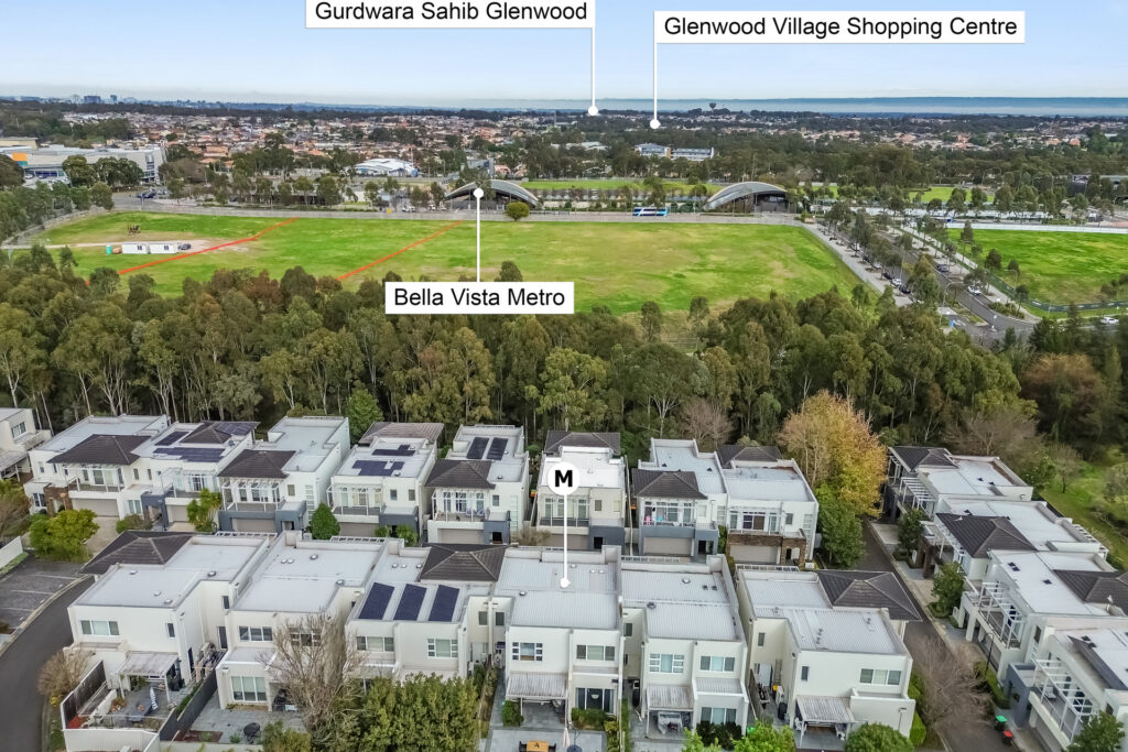 For Sale - 7 Waterstone Crescent - New Property in Bella Vista - Real Estate by Maree McCrorie