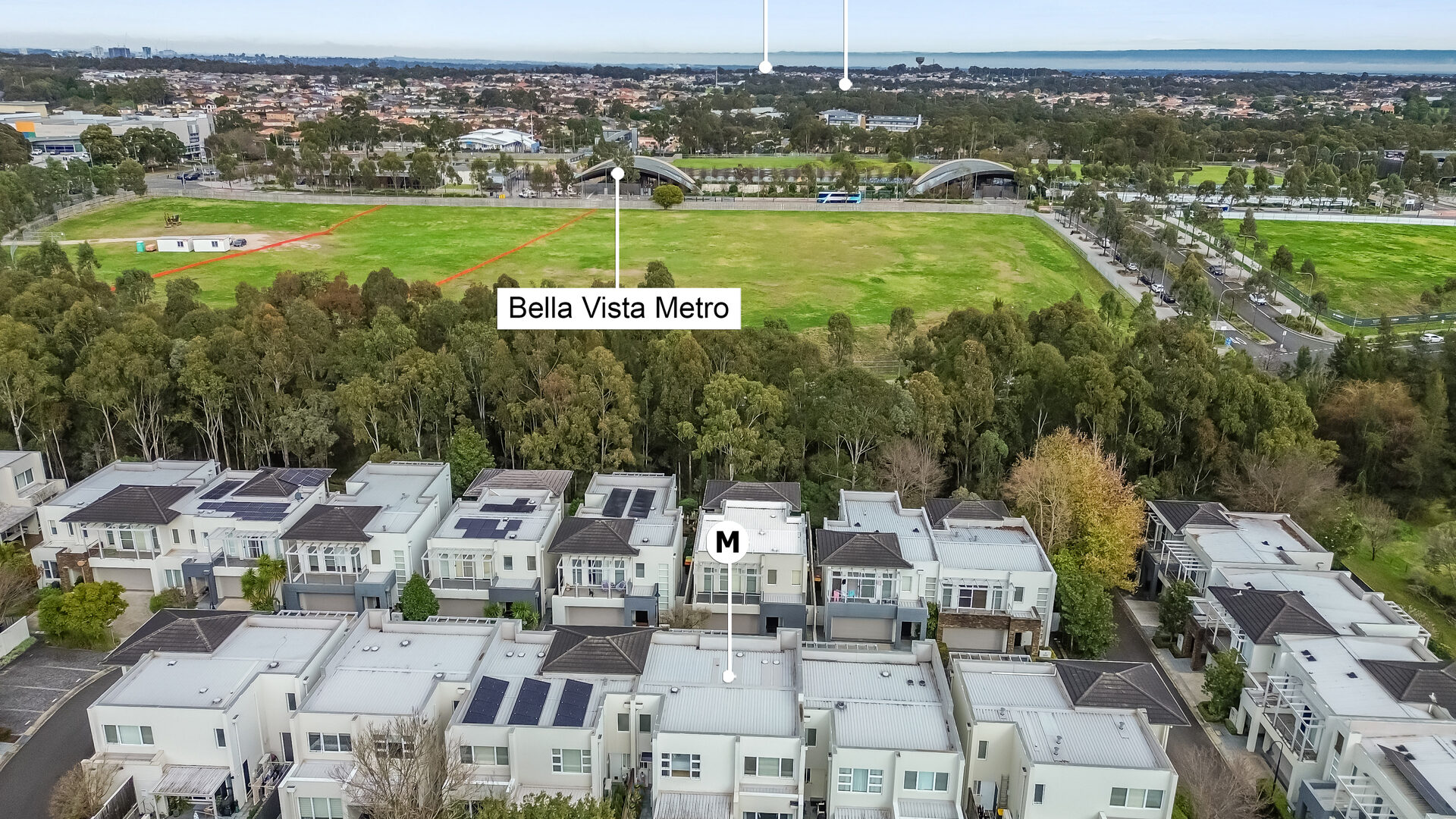 For Sale - 7 Waterstone Crescent - New Property in Bella Vista - Real Estate by Maree McCrorie