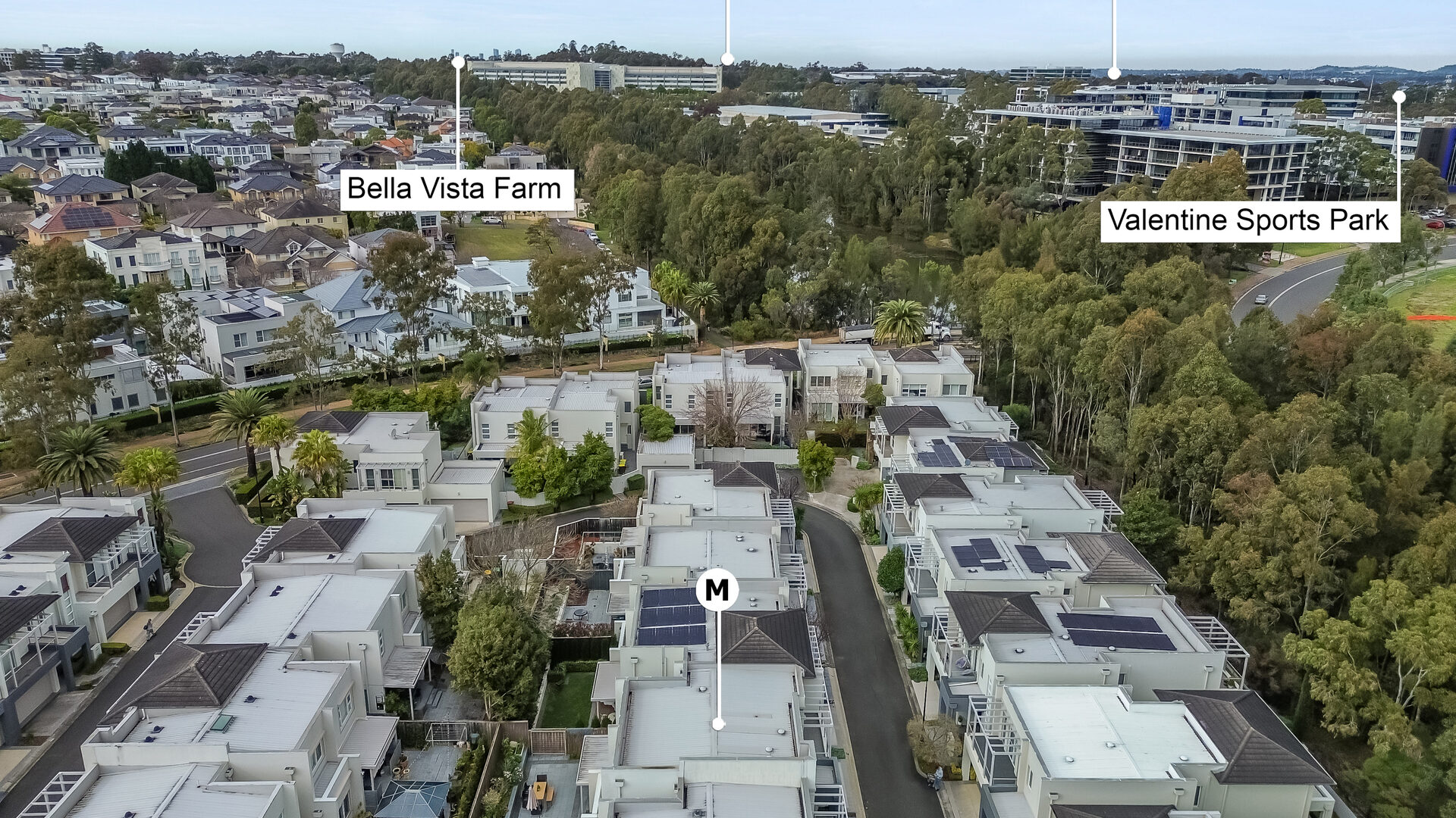 For Sale - 7 Waterstone Crescent - New Property in Bella Vista - Real Estate by Maree McCrorie