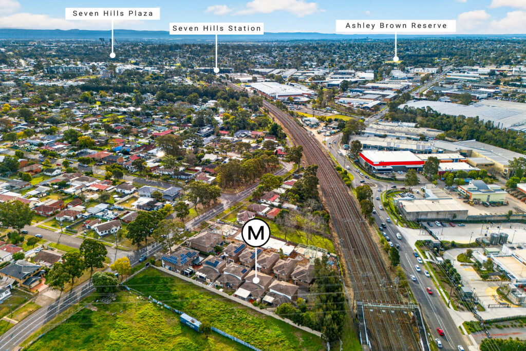 For Sale - 11/15 Carter Street - New Property in Seven Hills - Real Estate by Jen Anderson