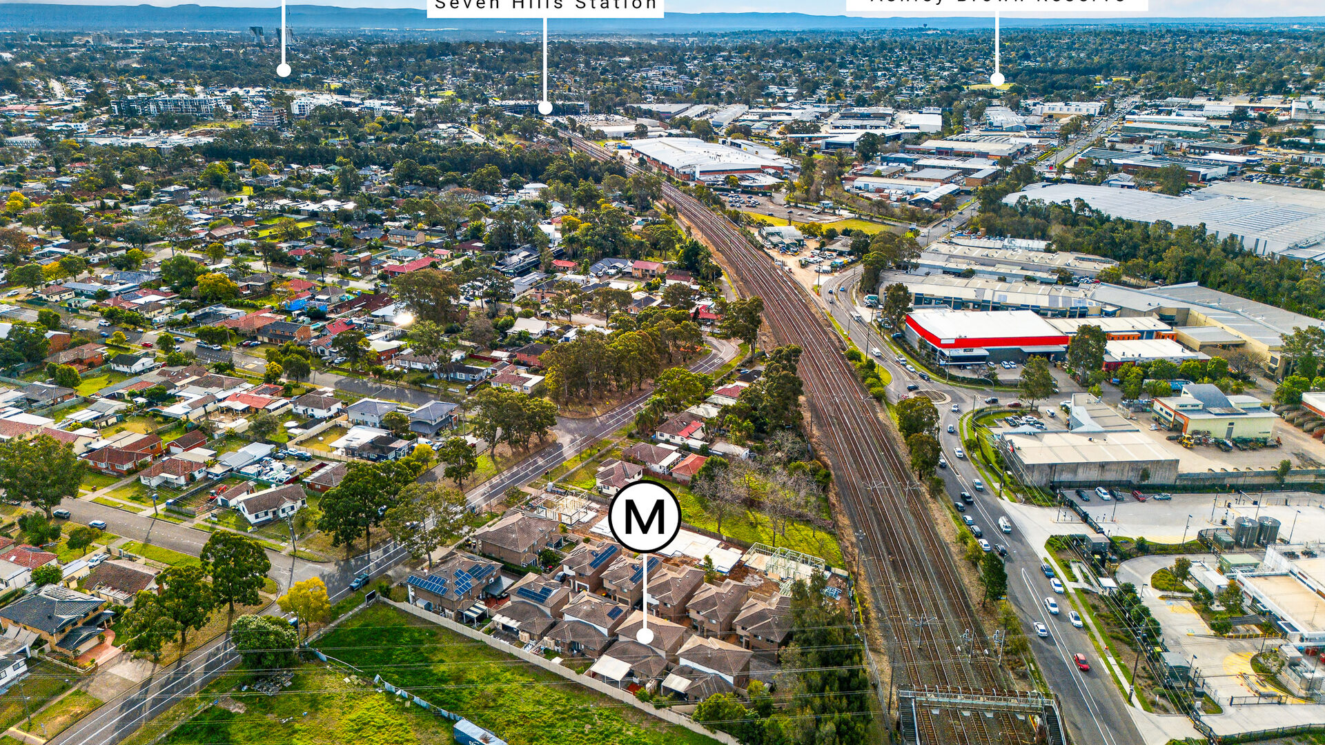 For Sale - 11/15 Carter Street - New Property in Seven Hills - Real Estate by Jen Anderson