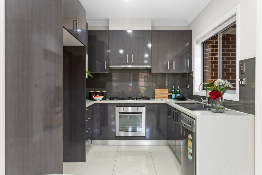 Auction - 8/3-5 Tungarra Road - New Property in Girraween - Real Estate by Amit Nayak