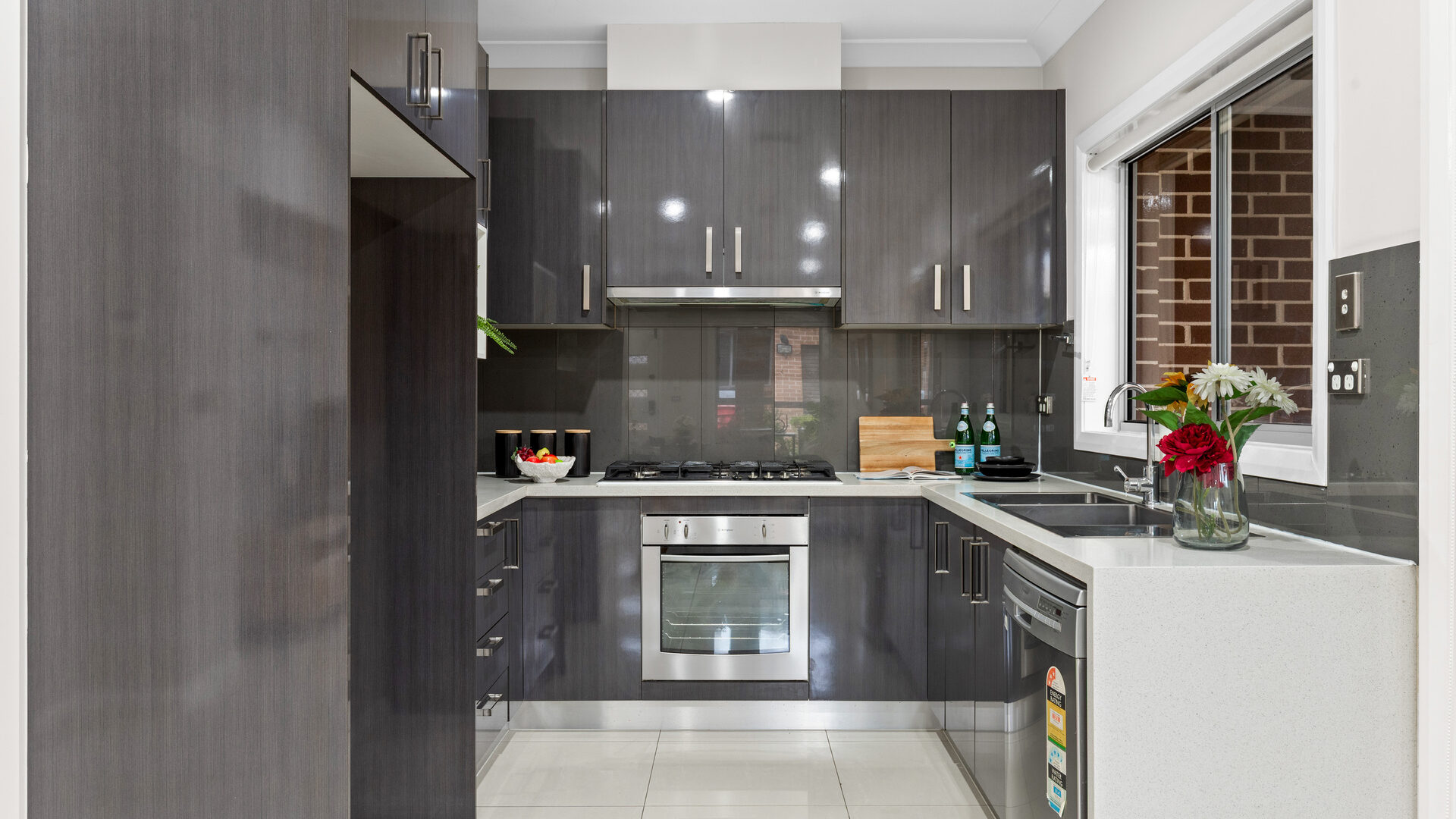 Auction - 8/3-5 Tungarra Road - New Property in Girraween - Real Estate by Amit Nayak