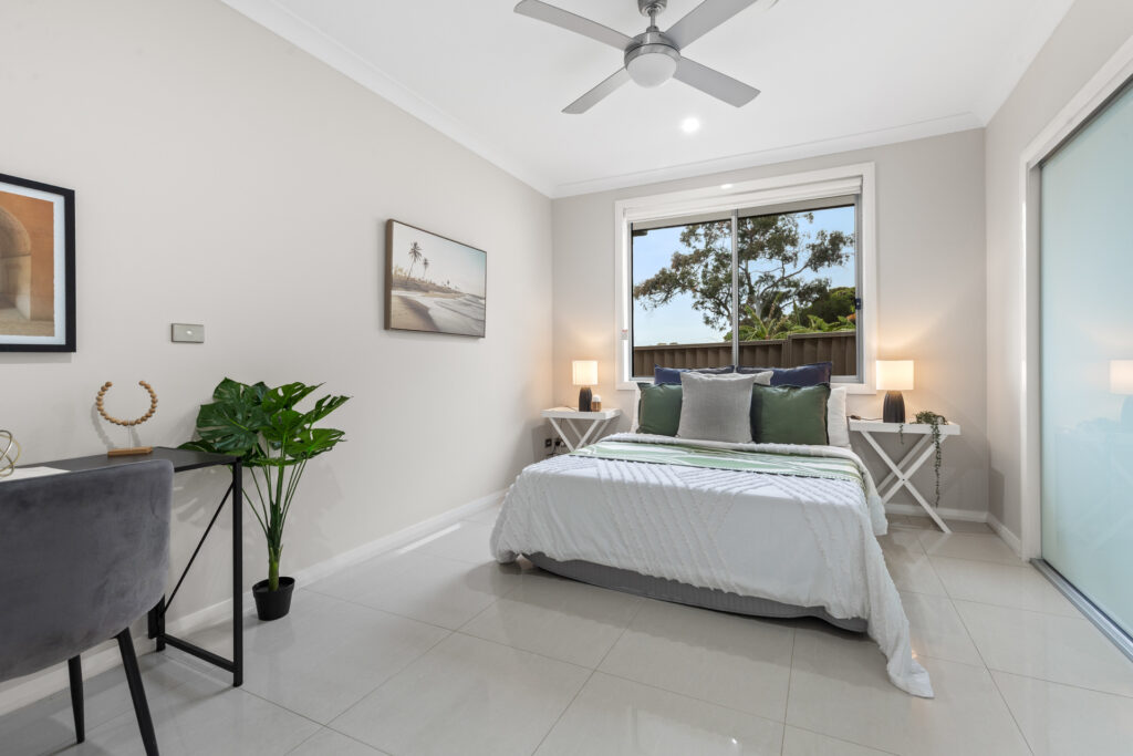 Auction - 8/3-5 Tungarra Road - New Property in Girraween - Real Estate by Amit Nayak