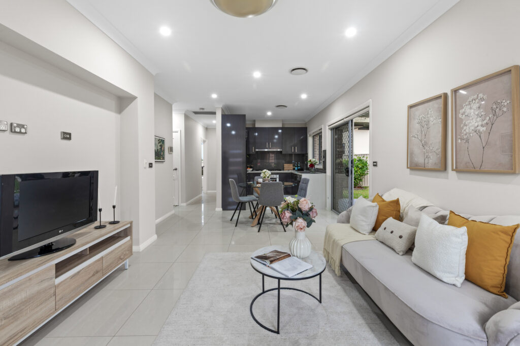 Auction - 8/3-5 Tungarra Road - New Property in Girraween - Real Estate by Amit Nayak