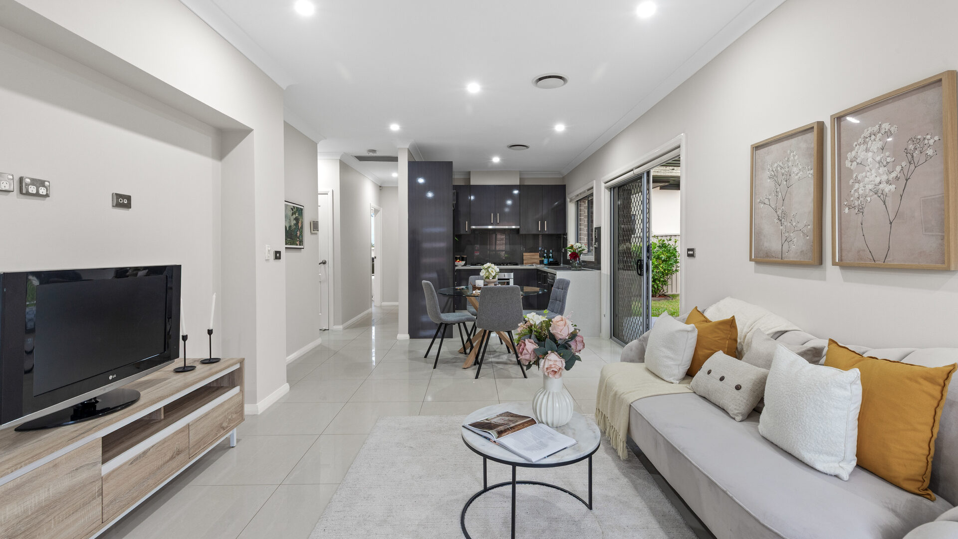 Auction - 8/3-5 Tungarra Road - New Property in Girraween - Real Estate by Amit Nayak
