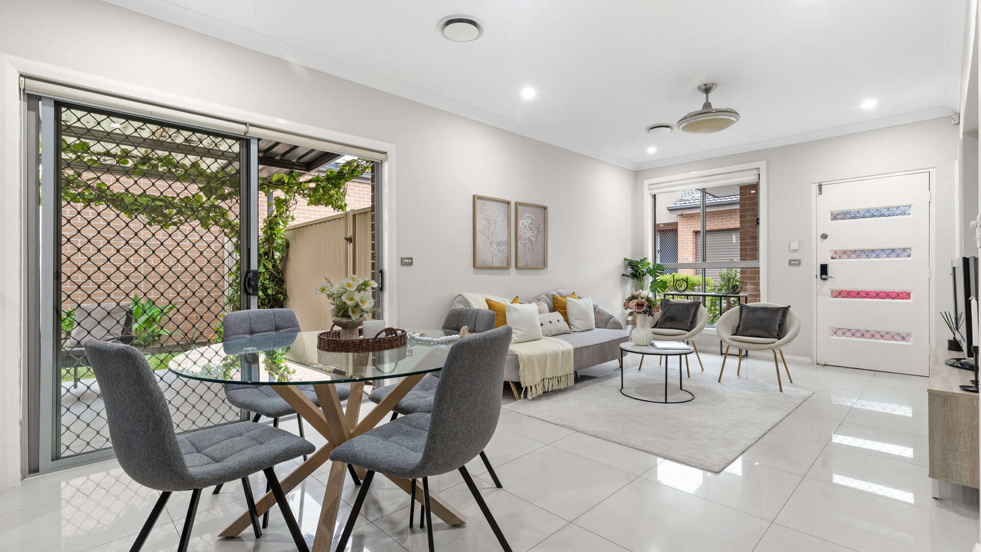 Auction - 8/3-5 Tungarra Road - New Property in Girraween - Real Estate by Amit Nayak