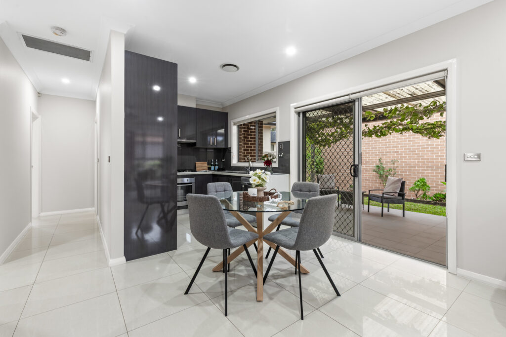Auction - 8/3-5 Tungarra Road - New Property in Girraween - Real Estate by Amit Nayak