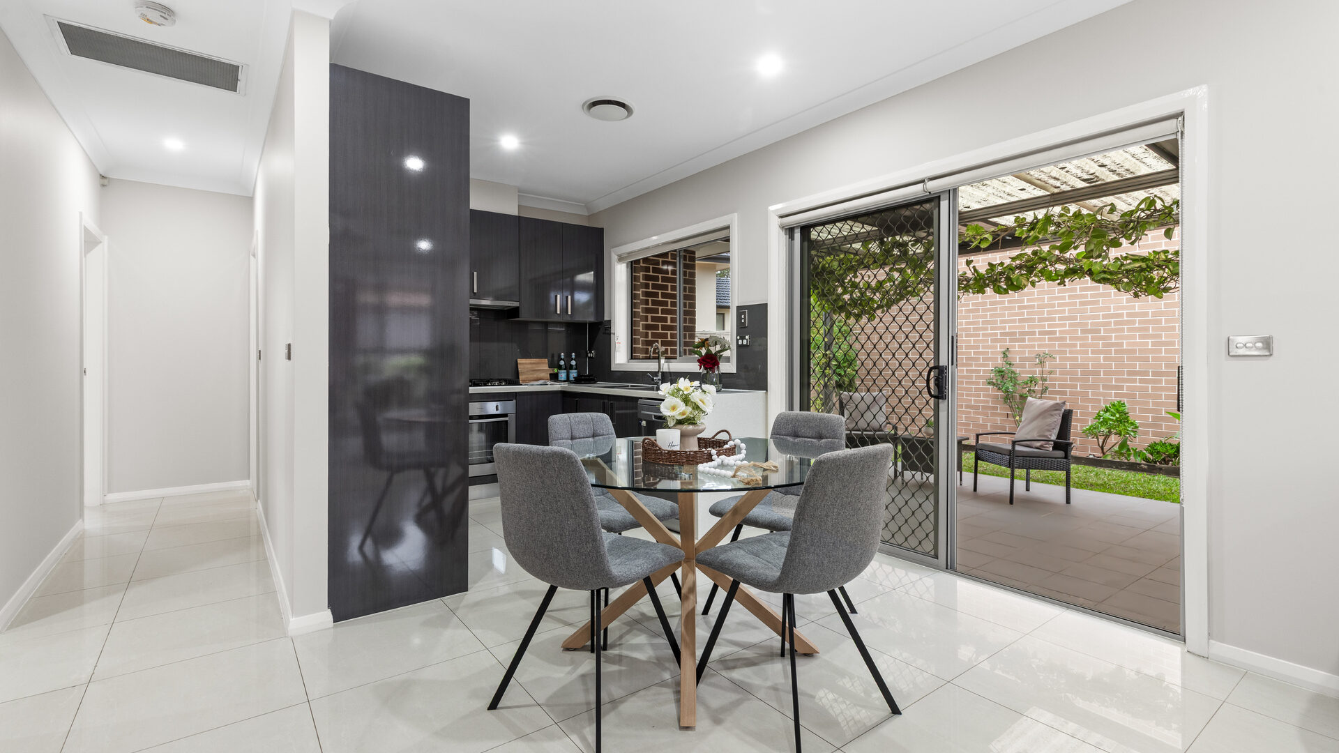 Auction - 8/3-5 Tungarra Road - New Property in Girraween - Real Estate by Amit Nayak