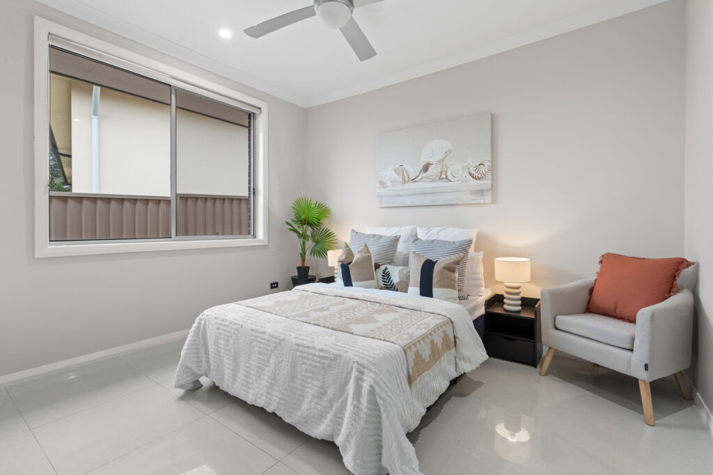 Auction - 8/3-5 Tungarra Road - New Property in Girraween - Real Estate by Amit Nayak
