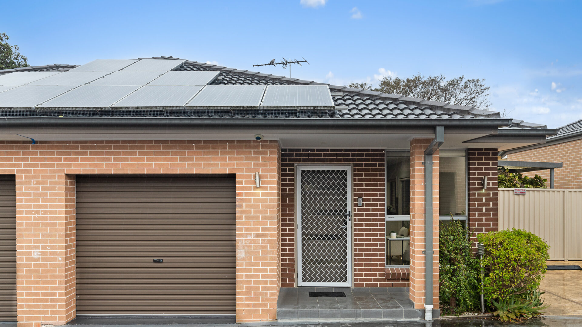 Auction - 8/3-5 Tungarra Road - New Property in Girraween - Real Estate by Amit Nayak