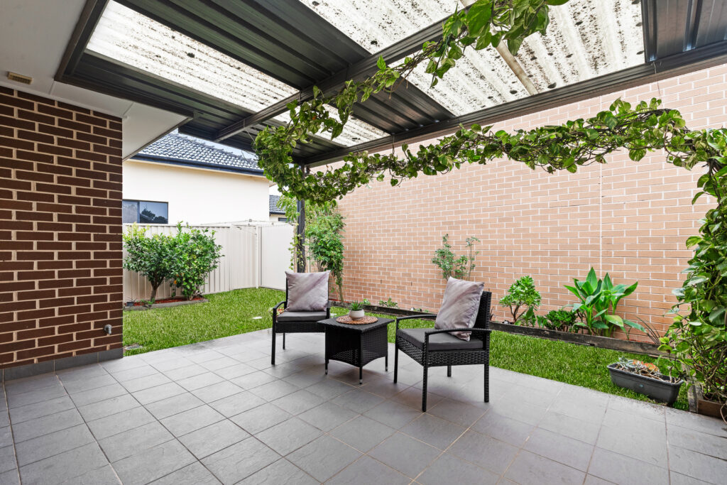 Auction - 8/3-5 Tungarra Road - New Property in Girraween - Real Estate by Amit Nayak