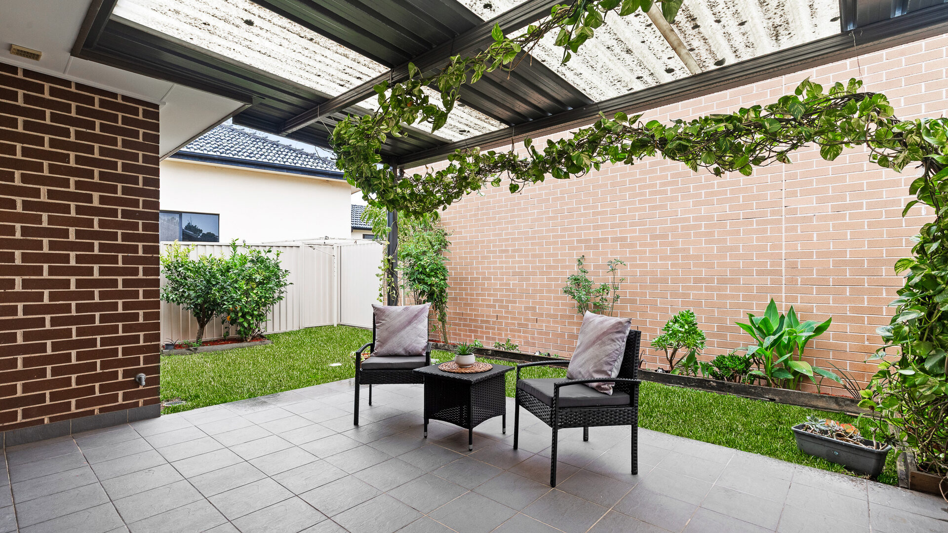 Auction - 8/3-5 Tungarra Road - New Property in Girraween - Real Estate by Amit Nayak