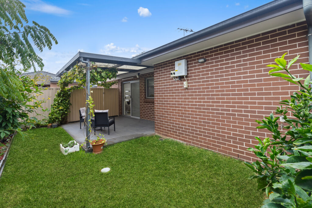 Auction - 8/3-5 Tungarra Road - New Property in Girraween - Real Estate by Amit Nayak
