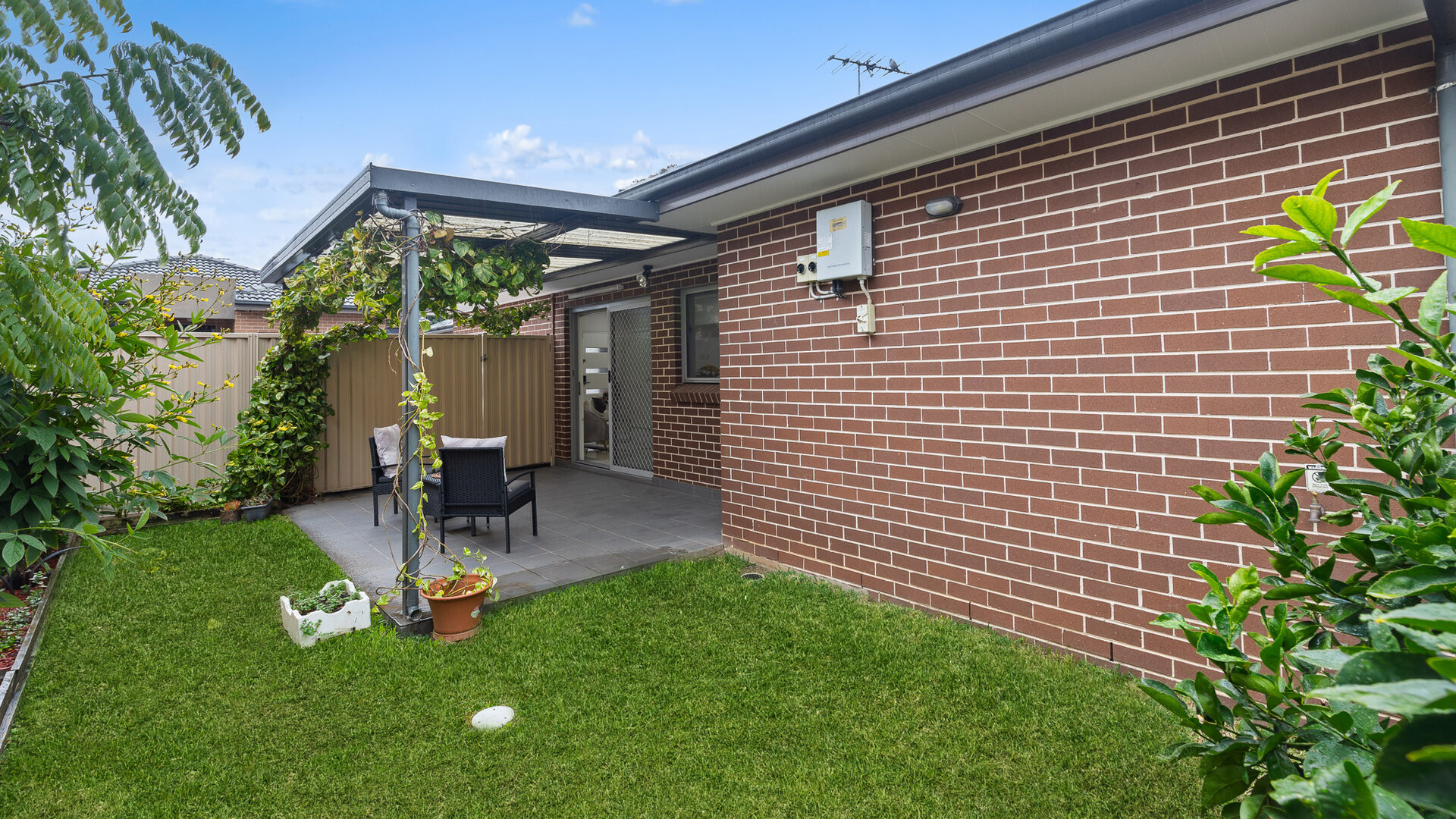 Auction - 8/3-5 Tungarra Road - New Property in Girraween - Real Estate by Amit Nayak