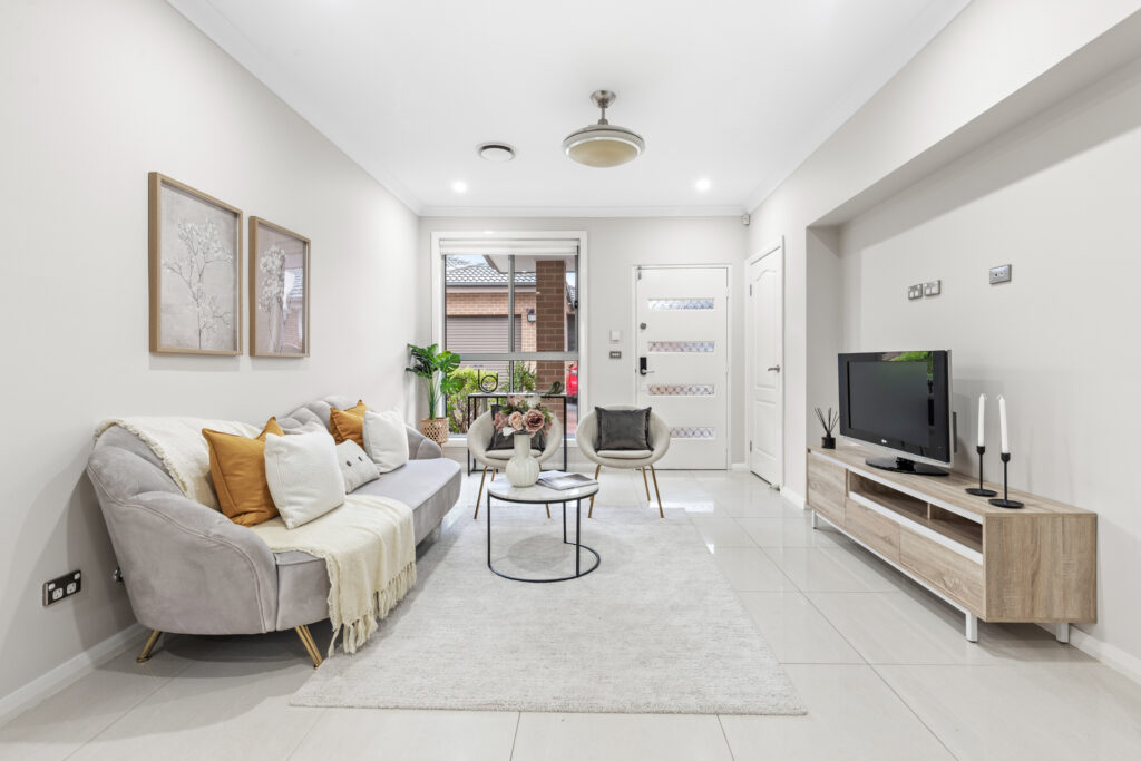 Auction - 8/3-5 Tungarra Road - New Property in Girraween - Real Estate by Amit Nayak