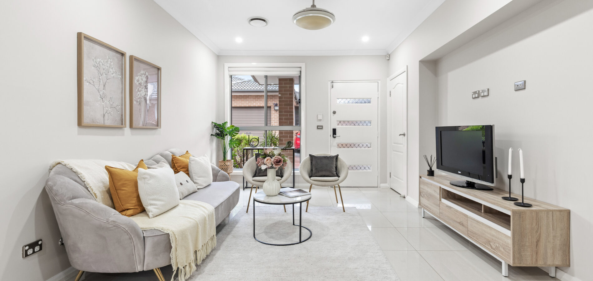 Auction - 8/3-5 Tungarra Road - New Property in Girraween - Real Estate by Amit Nayak