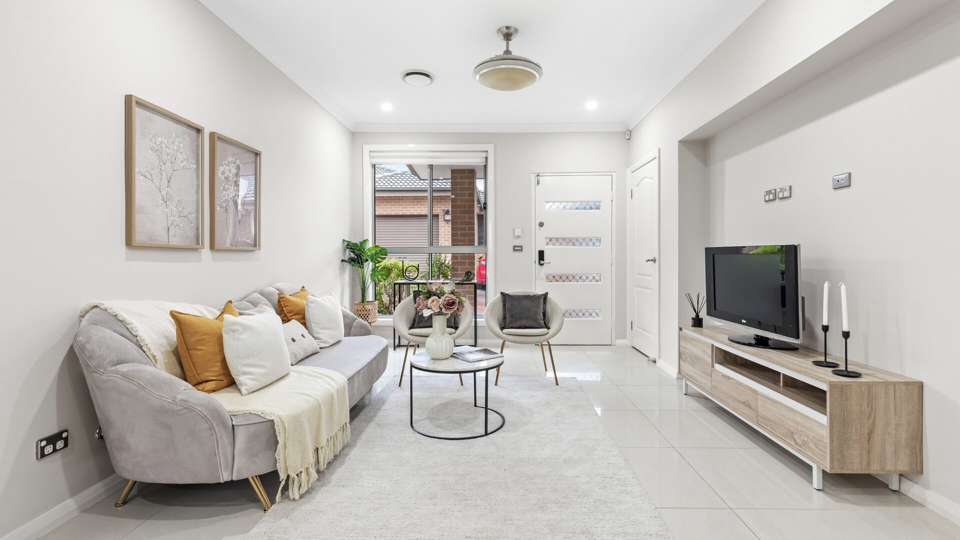 Auction - 8/3-5 Tungarra Road - New Property in Girraween - Real Estate by Amit Nayak