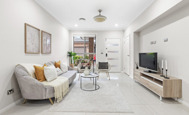 Auction - 8/3-5 Tungarra Road - New Property in Girraween - Real Estate by Amit Nayak