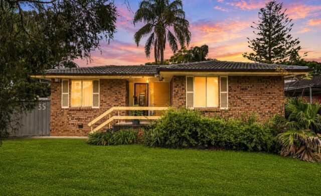 For Sale - 35 Wilkie Crescent - New Property in Doonside - Real Estate by Sam Yazdi
