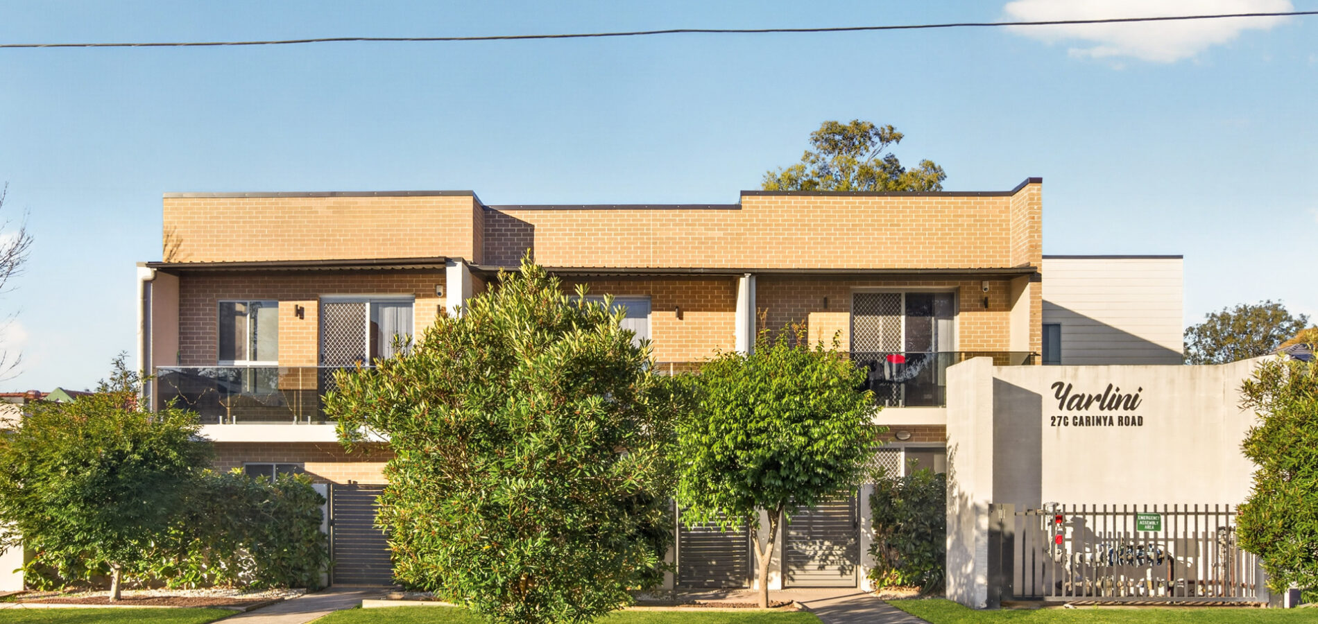 9/27c Carinya Road, Girraween