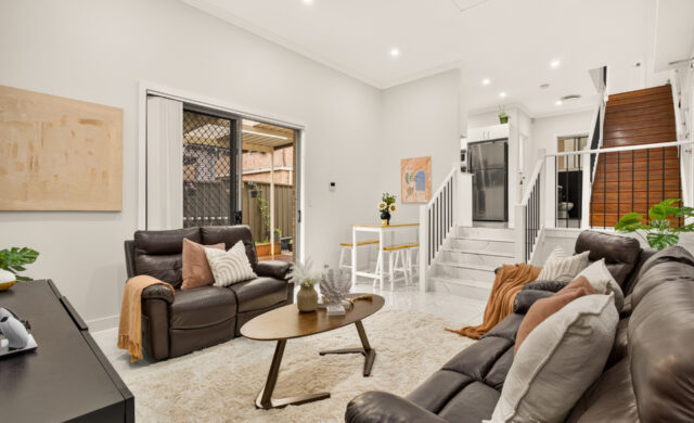 Auction - 9/27c Carinya Road - New Property in Girraween - Real Estate by Amit Nayak
