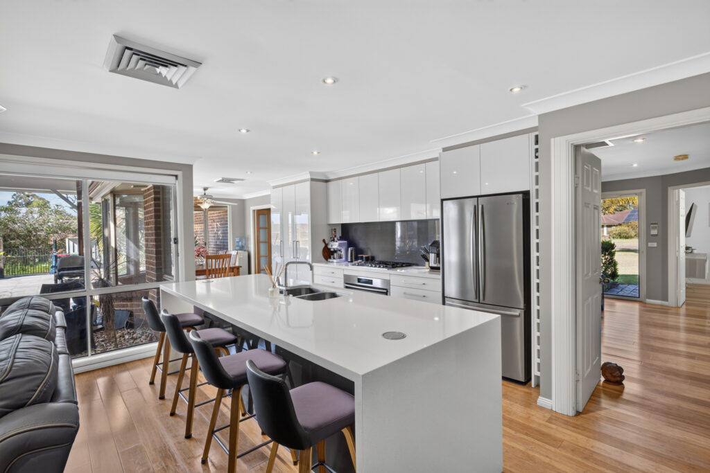For Sale - 20 Nicholson Place - New Property in Windsor Downs - Real Estate by Greg Vincent