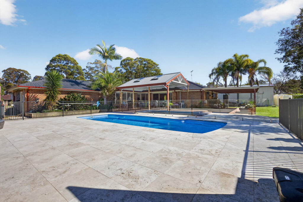 For Sale - 20 Nicholson Place - New Property in Windsor Downs - Real Estate by Greg Vincent