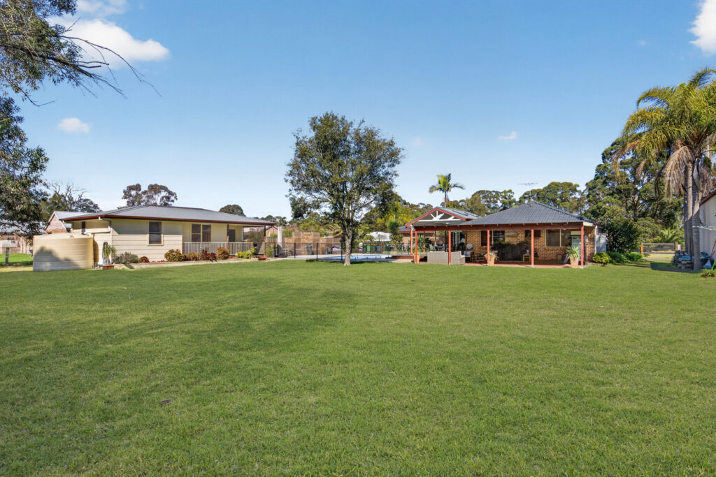 For Sale - 20 Nicholson Place - New Property in Windsor Downs - Real Estate by Greg Vincent