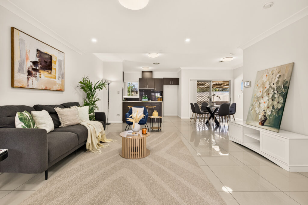 For Sale - 11/15 Carter Street - New Property in Seven Hills - Real Estate by Jen Anderson