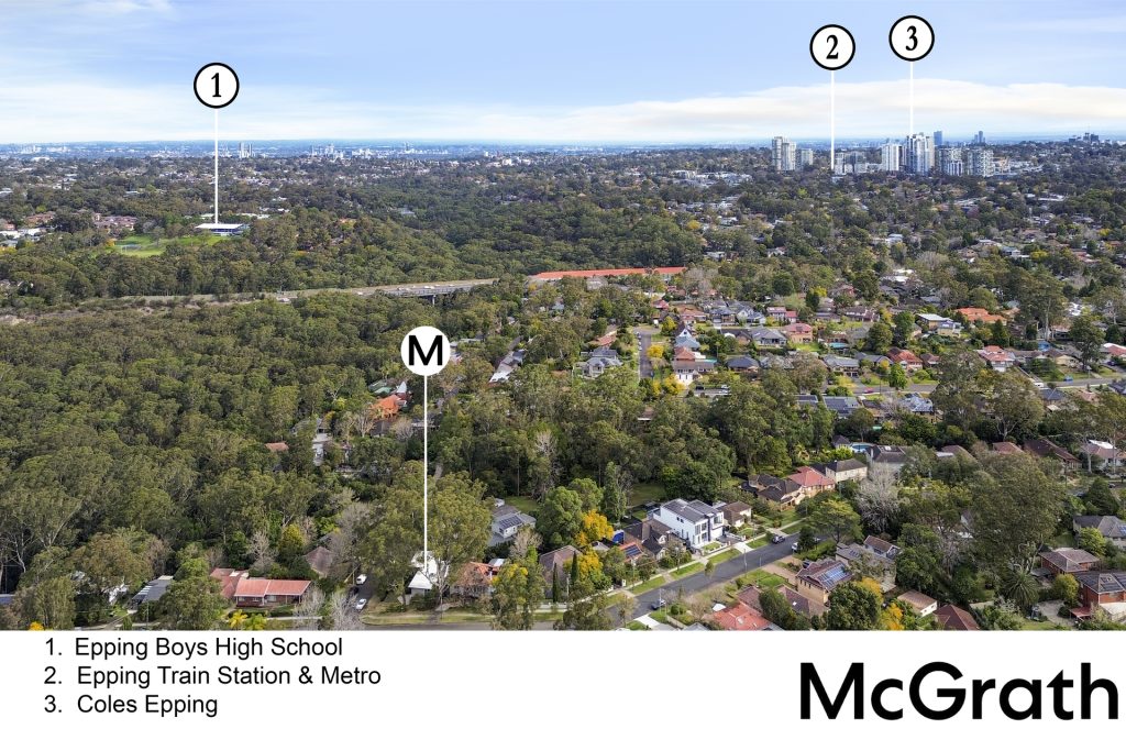 Auction - 44 Eastcote Road - New Property in North Epping - Real Estate by Betty Ockerlander