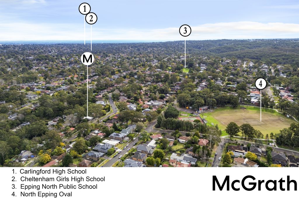 Auction - 44 Eastcote Road - New Property in North Epping - Real Estate by Betty Ockerlander