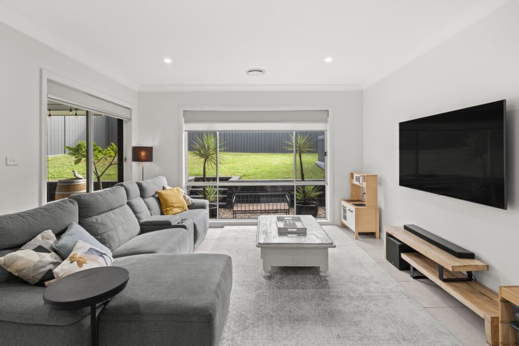 For Sale - 22 Ross Place - New Property in North Kellyville - Real Estate by Ruma Mundi