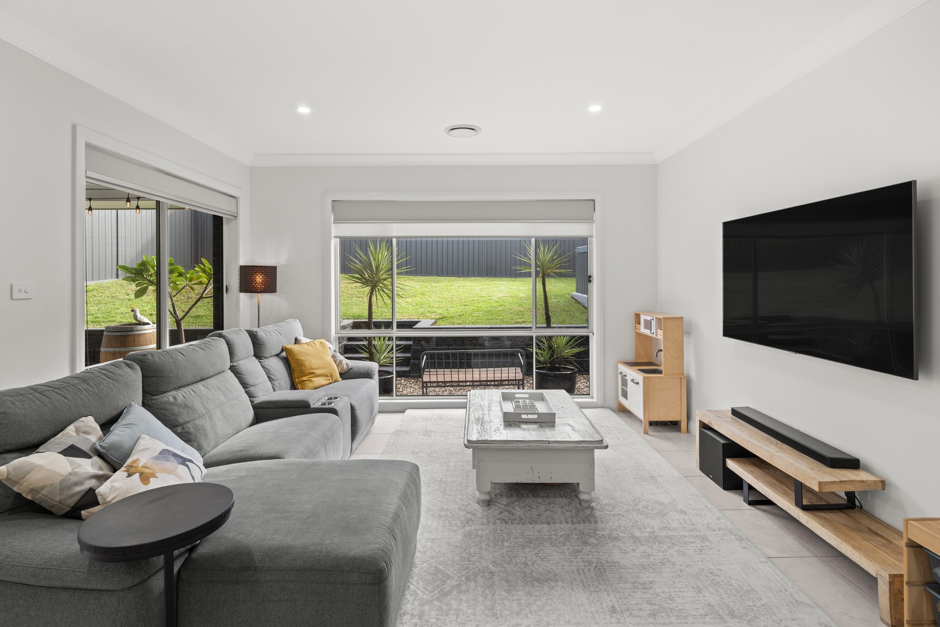 For Sale - 22 Ross Place - New Property in North Kellyville - Real Estate by Ruma Mundi