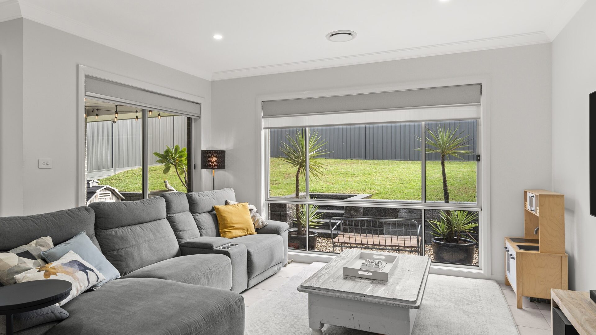 For Sale - 22 Ross Place - New Property in North Kellyville - Real Estate by Ruma Mundi