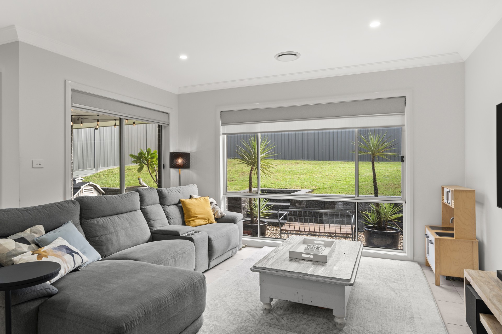 For Sale - 22 Ross Place - New Property in North Kellyville - Real Estate by Ruma Mundi