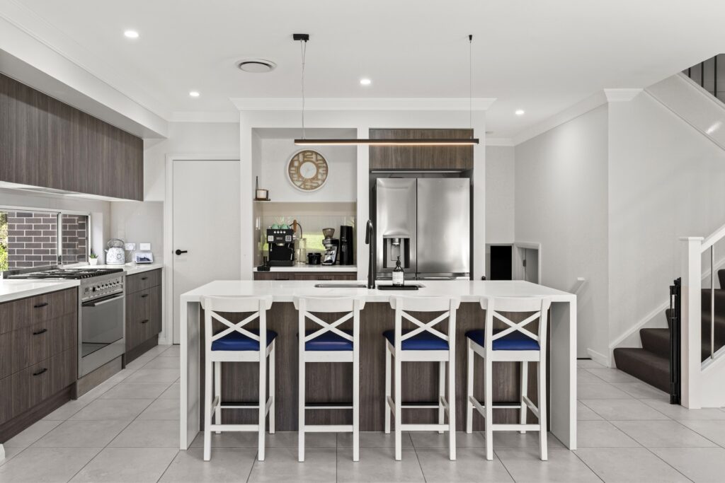 For Sale - 22 Ross Place - New Property in North Kellyville - Real Estate by Ruma Mundi