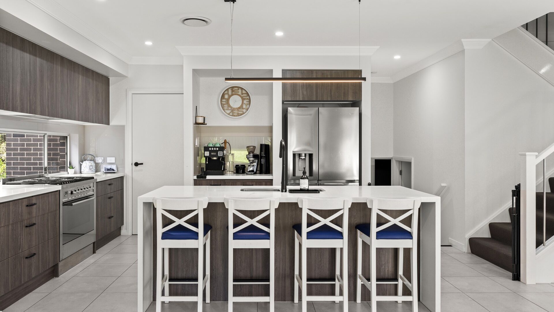 For Sale - 22 Ross Place - New Property in North Kellyville - Real Estate by Ruma Mundi