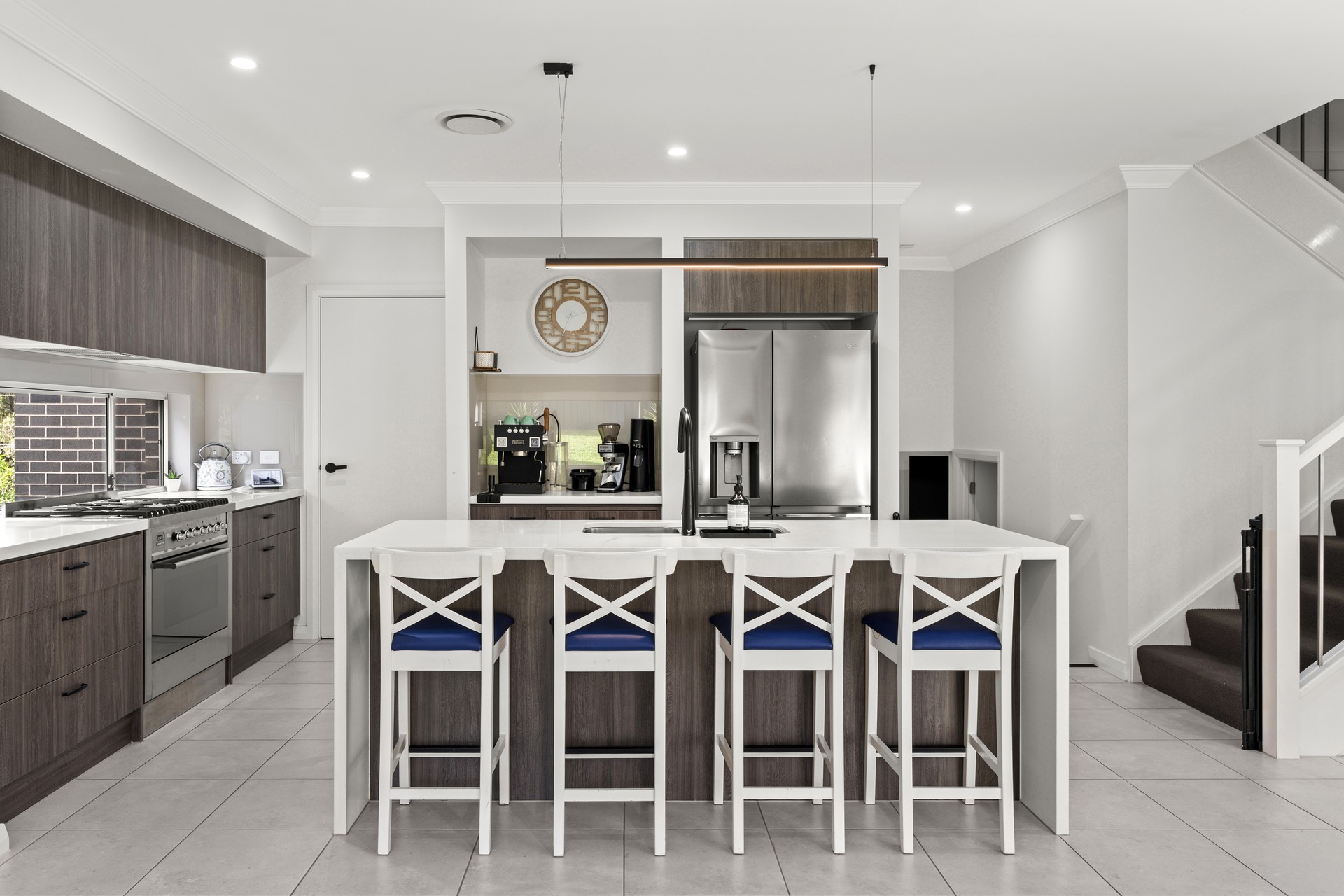 For Sale - 22 Ross Place - New Property in North Kellyville - Real Estate by Ruma Mundi