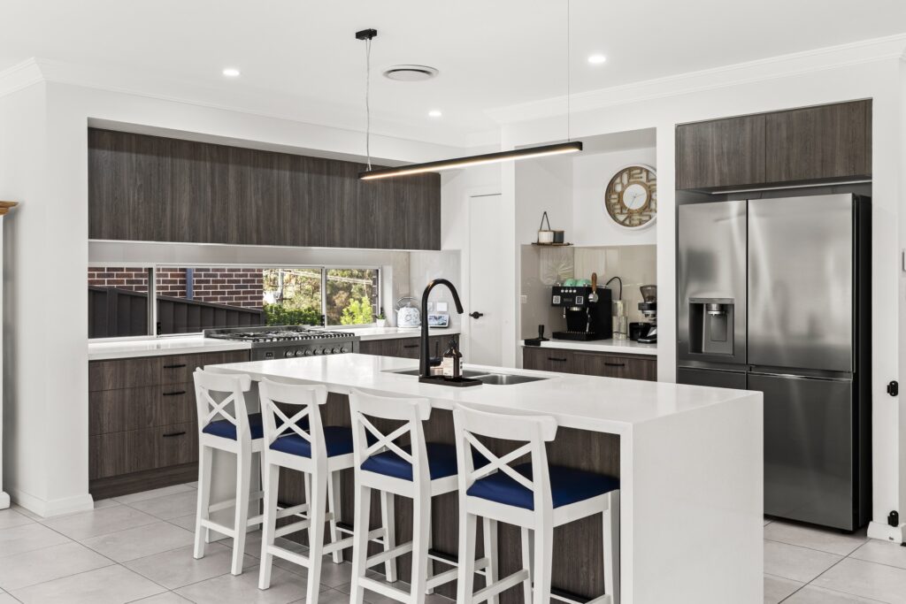 For Sale - 22 Ross Place - New Property in North Kellyville - Real Estate by Ruma Mundi