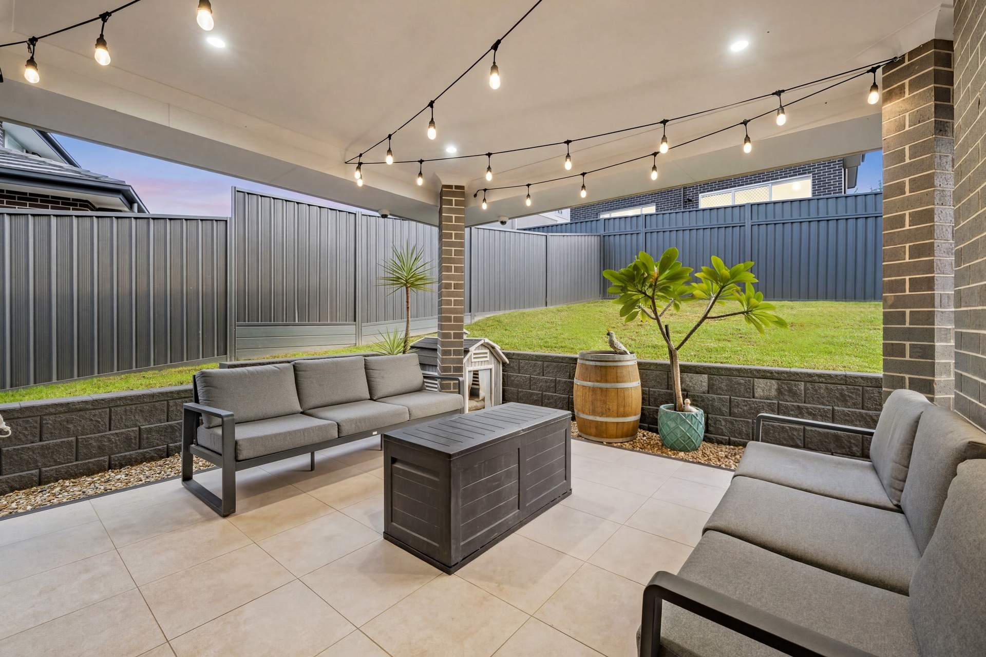 For Sale - 22 Ross Place - New Property in North Kellyville - Real Estate by Ruma Mundi
