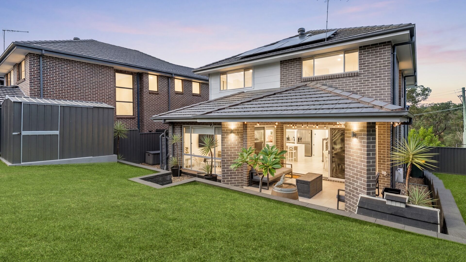 For Sale - 22 Ross Place - New Property in North Kellyville - Real Estate by Ruma Mundi