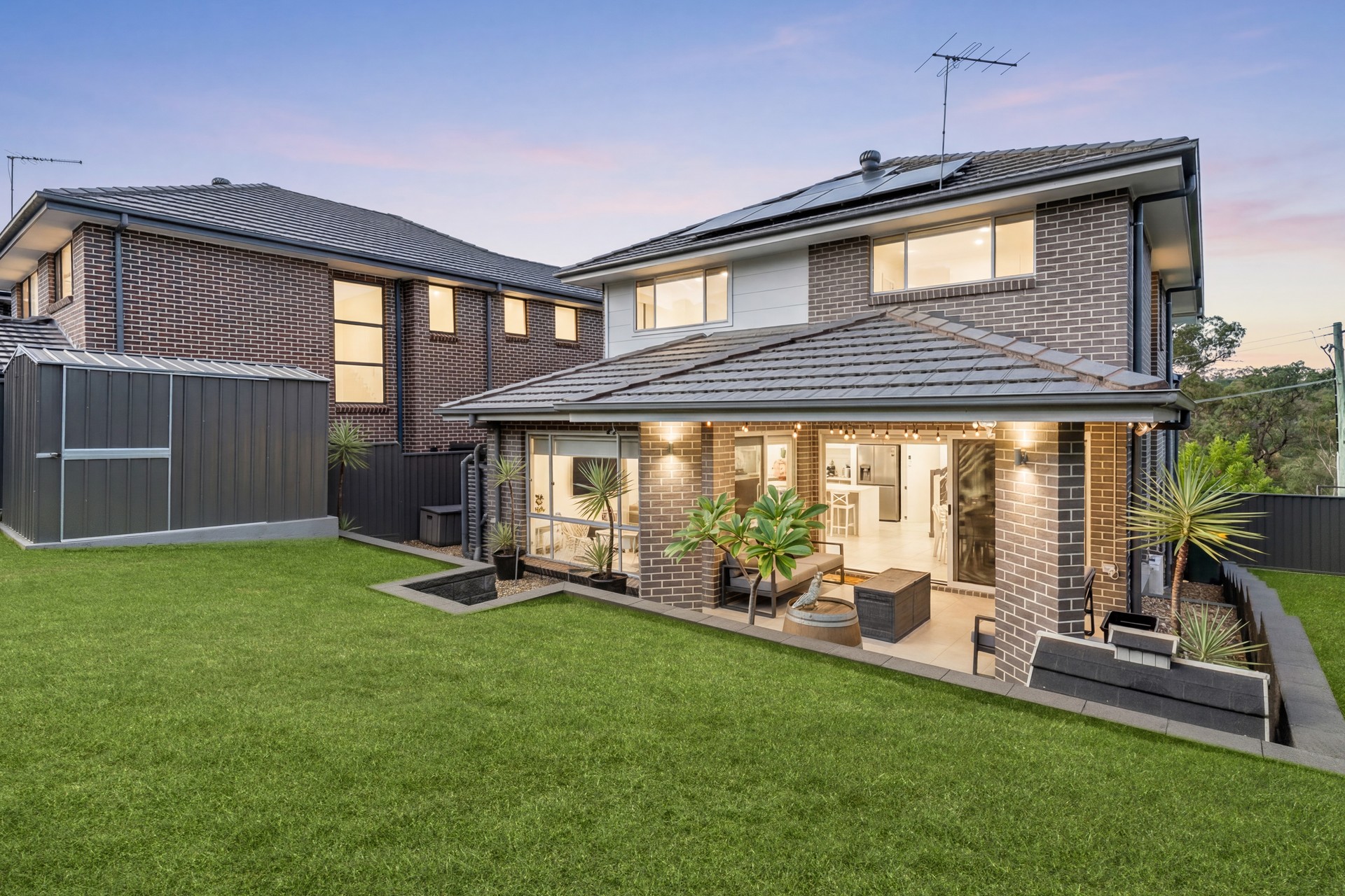 For Sale - 22 Ross Place - New Property in North Kellyville - Real Estate by Ruma Mundi