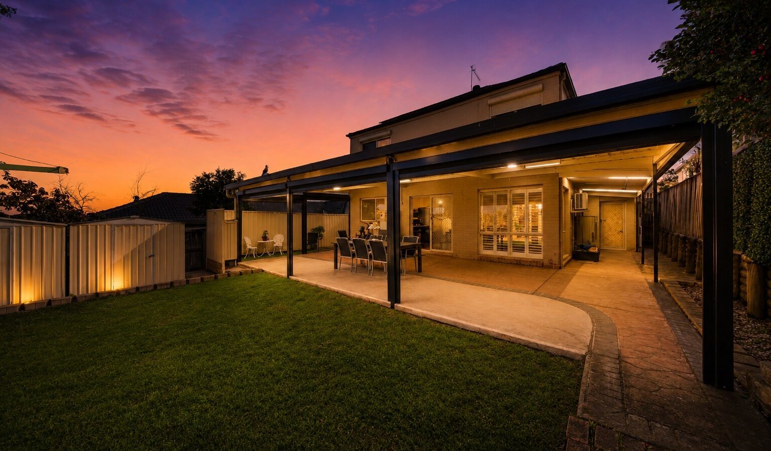 For Sale - 95 Greendale Terrace - New Property in Quakers Hill - Real Estate by Sam Radal