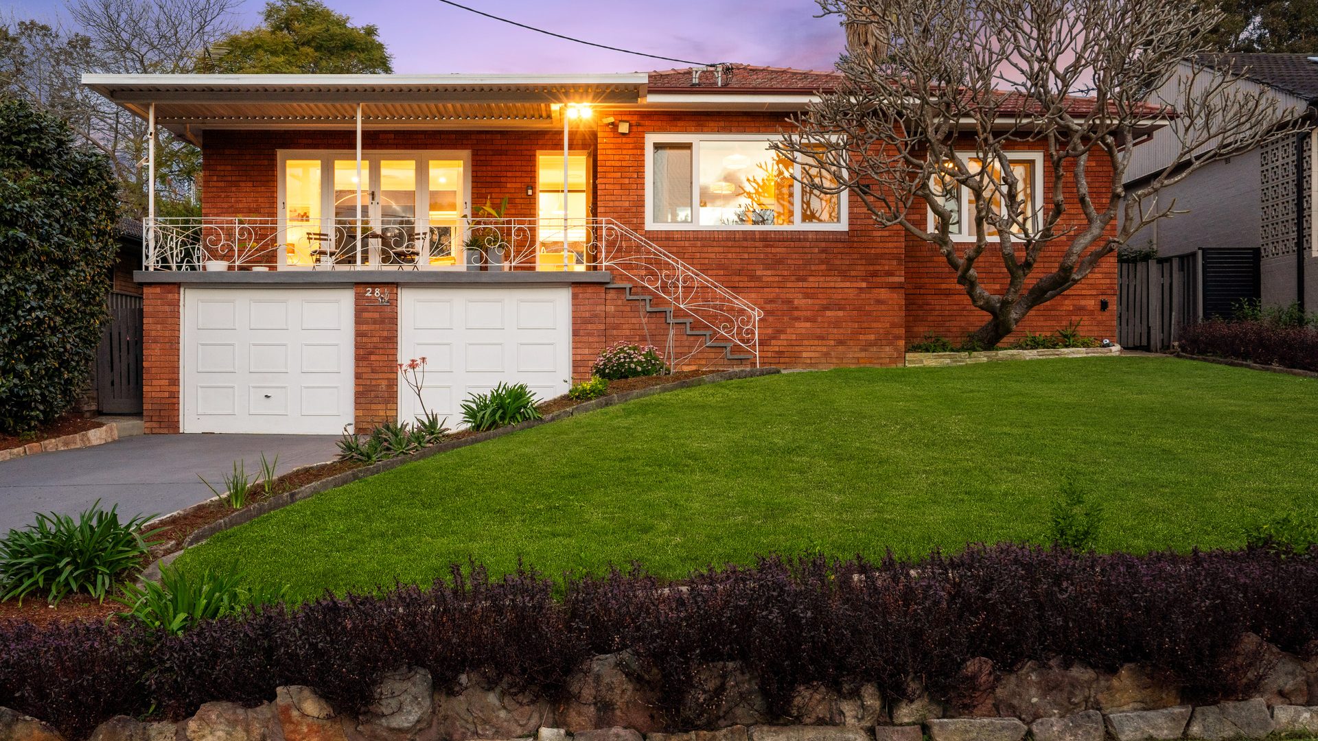 Auction - 28 Russell Street - New Property in Baulkham Hills - Real Estate by Peter Pokorny