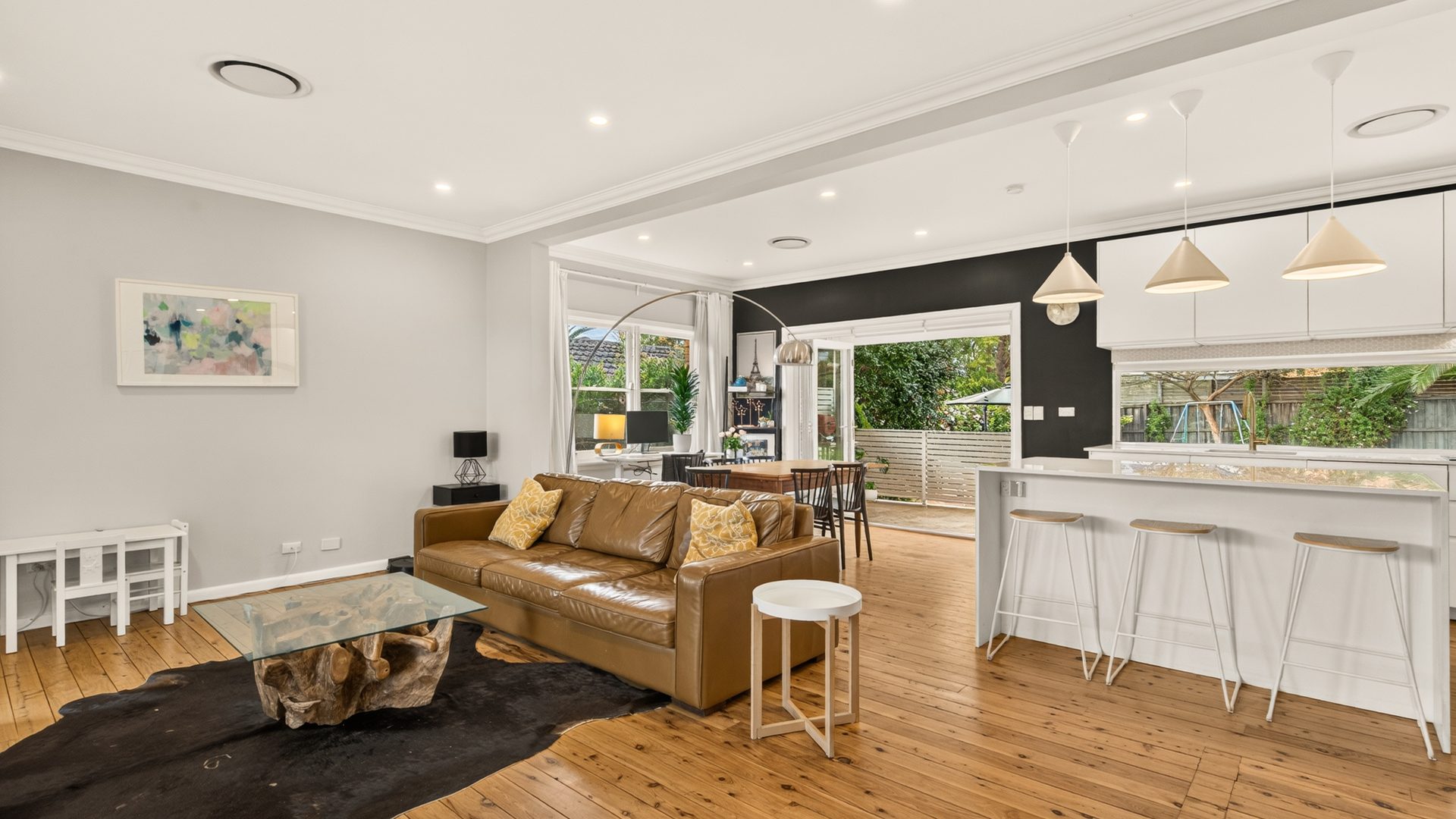 Auction - 28 Russell Street - New Property in Baulkham Hills - Real Estate by Peter Pokorny
