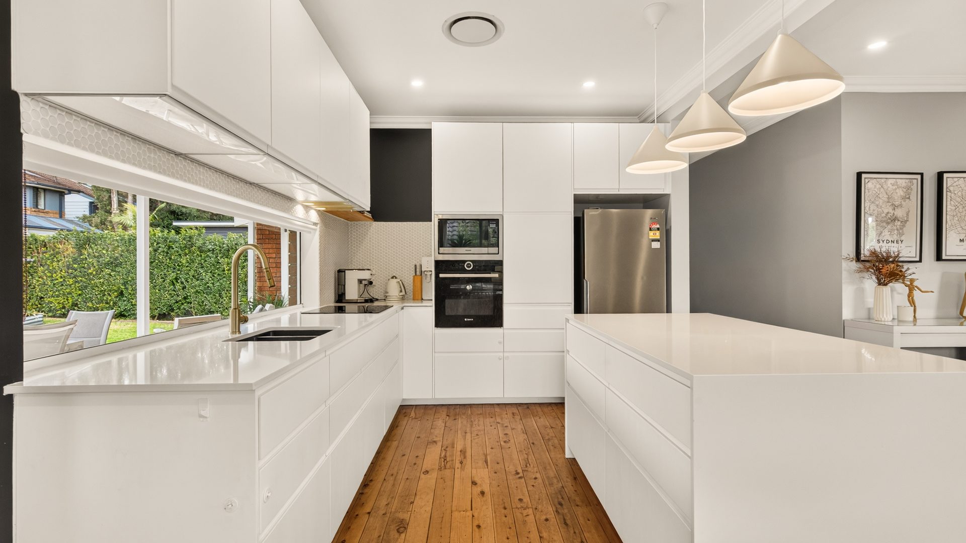 Auction - 28 Russell Street - New Property in Baulkham Hills - Real Estate by Peter Pokorny