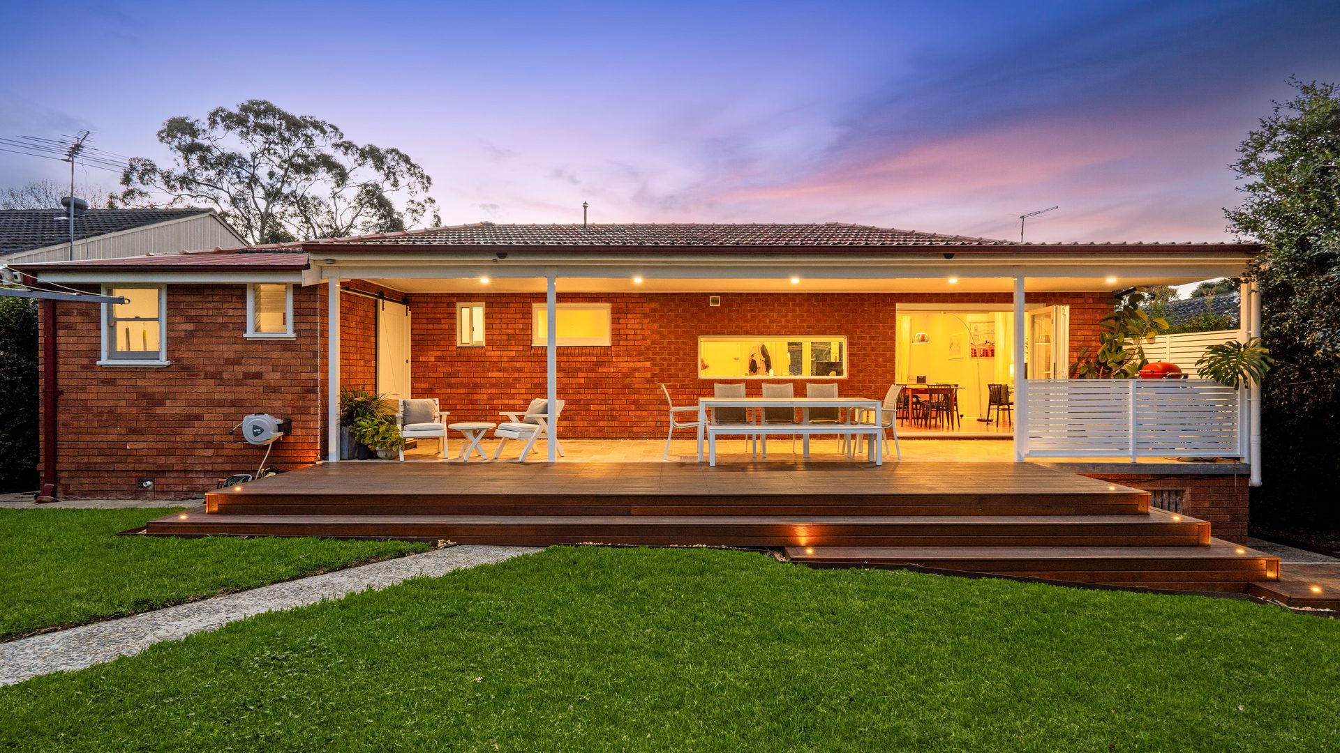 Auction - 28 Russell Street - New Property in Baulkham Hills - Real Estate by Peter Pokorny