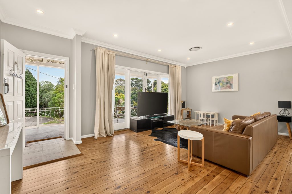 Auction - 28 Russell Street - New Property in Baulkham Hills - Real Estate by Peter Pokorny
