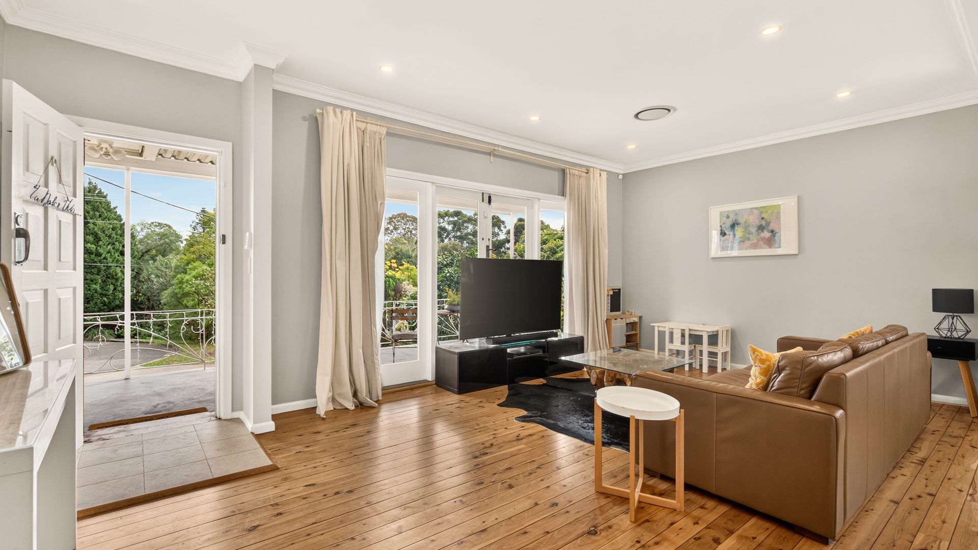 Auction - 28 Russell Street - New Property in Baulkham Hills - Real Estate by Peter Pokorny